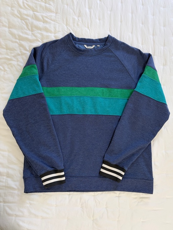 cotopaxi Sweaters - Cotopaxi Bandera Crew Sweatshirt